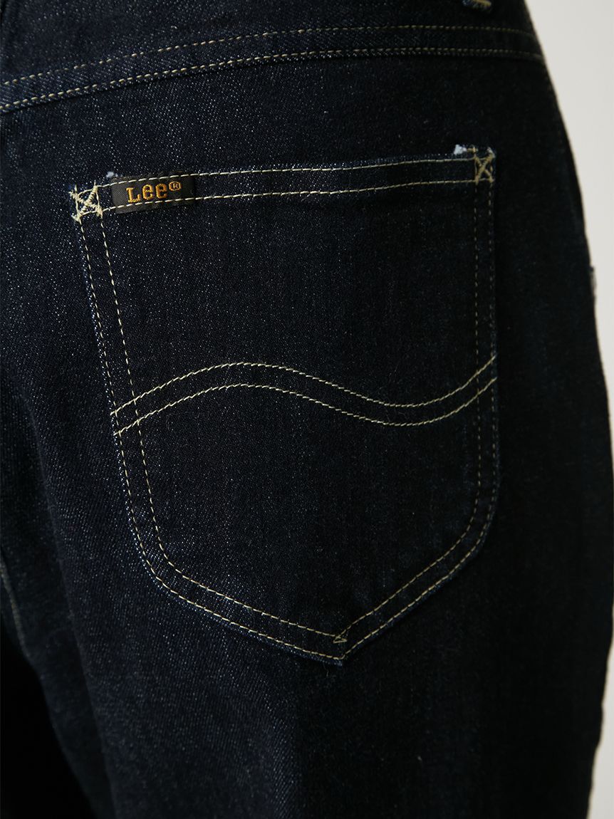 FRAY I.D「【Lee&times; FRAY I.D】フレアパンツ」|デニム|