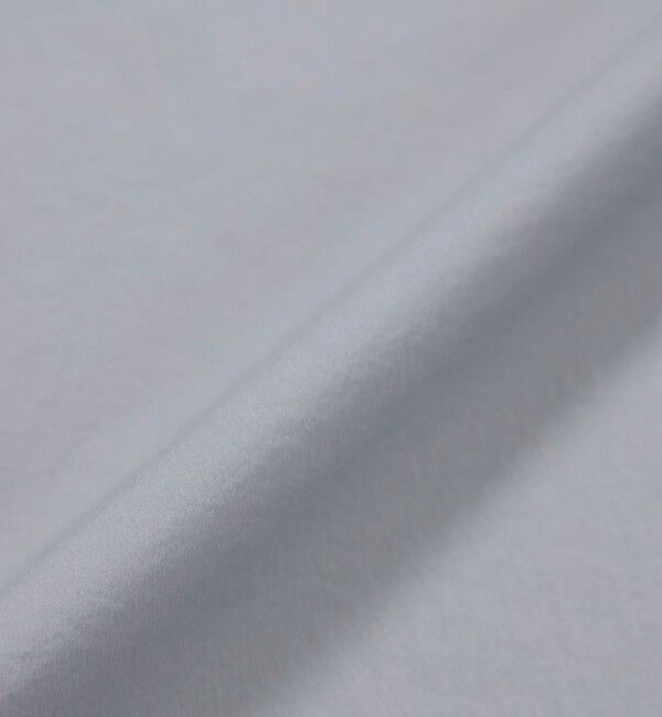 MACKINTOSH PHILOSOPHY「軽量ナイロンストレッチ スタンドブルゾン」|ブルゾン・スタジャン|