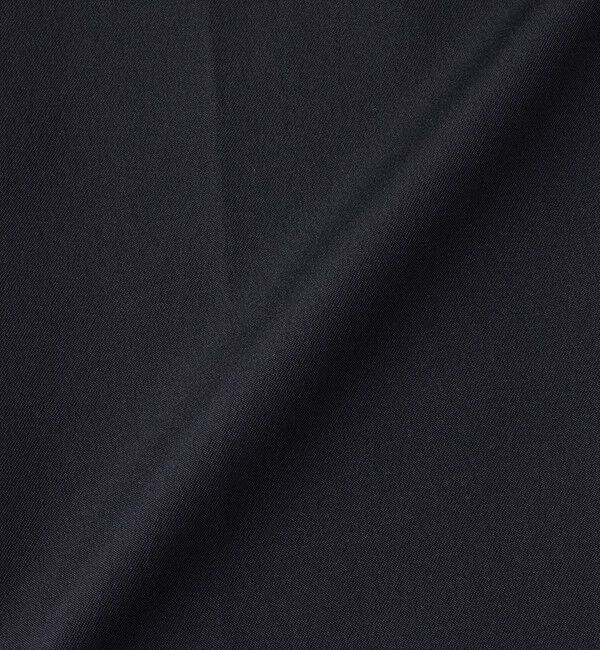 MACKINTOSH PHILOSOPHY「トロッター トラウザーズ #001（ナンバーワン）フラットギャバジン」|スラックス|