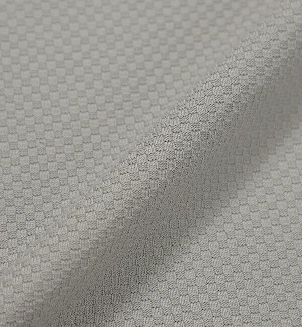 MACKINTOSH PHILOSOPHY「ミニチェックリンクス クルーネックTシャツ」|Tシャツ・カットソー|