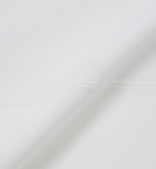 MACKINTOSH PHILOSOPHY「COOLDOTS フロントコンビTシャツ」|Tシャツ・カットソー|