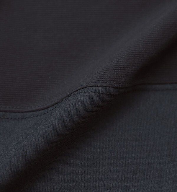 MACKINTOSH PHILOSOPHY「COOLDOTS フロントコンビTシャツ」|Tシャツ・カットソー|