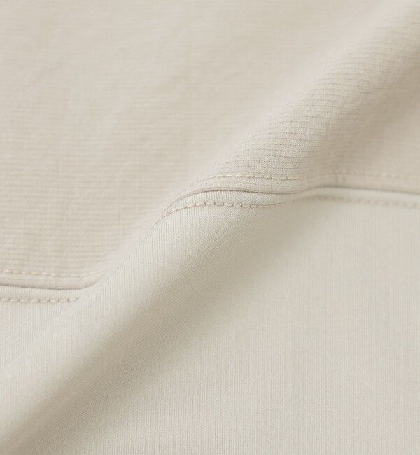 MACKINTOSH PHILOSOPHY「COOLDOTS フロントコンビTシャツ」|Tシャツ・カットソー|