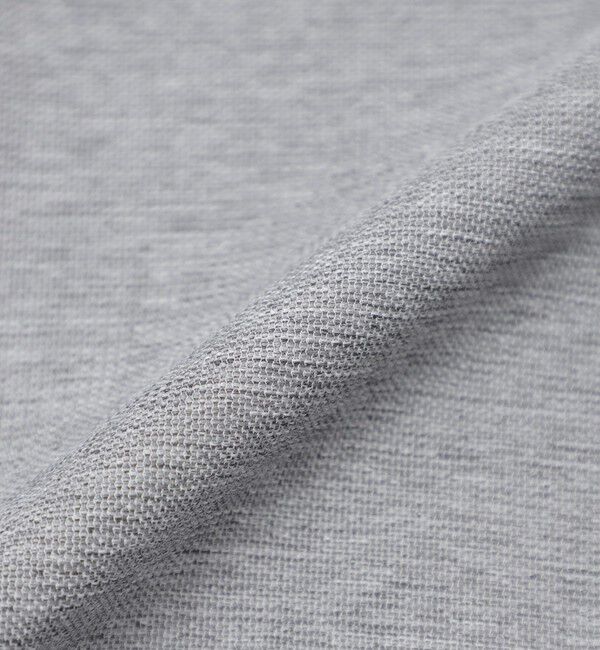 MACKINTOSH PHILOSOPHY「テーラードジャージーパンツ ライトウェイトカラミ」|スラックス|