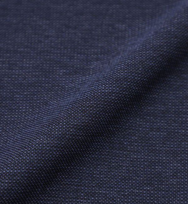 MACKINTOSH PHILOSOPHY「テーラードジャージーパンツ ライトウェイトカラミ」|スラックス|