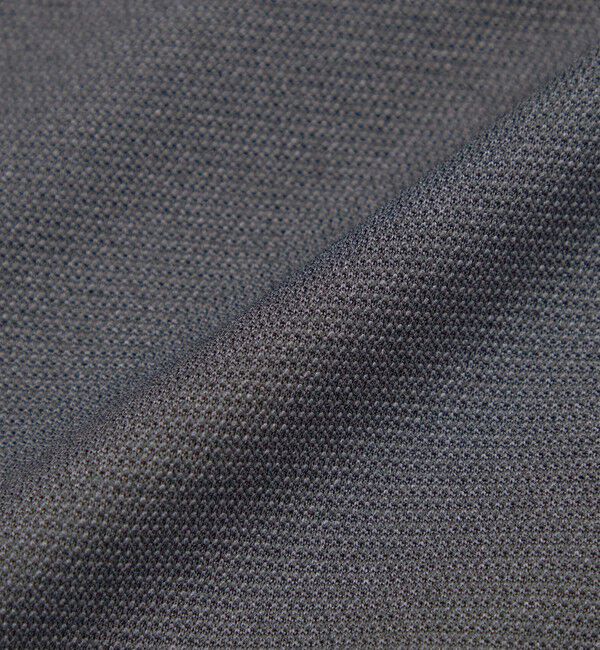 MACKINTOSH PHILOSOPHY「テーラードジャージー ジャケット メッシュジャージー」|テーラードジャケット|