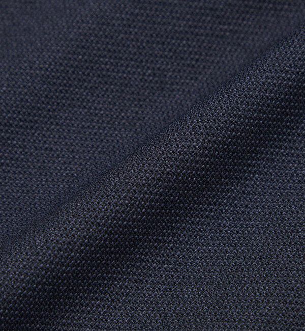 MACKINTOSH PHILOSOPHY「テーラードジャージー ジャケット メッシュジャージー」|テーラードジャケット|