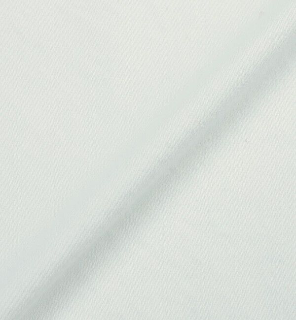 MACKINTOSH PHILOSOPHY「【GREY LABEL】デニムノーカラートラッカージャケット」|ブルゾン・スタジャン|