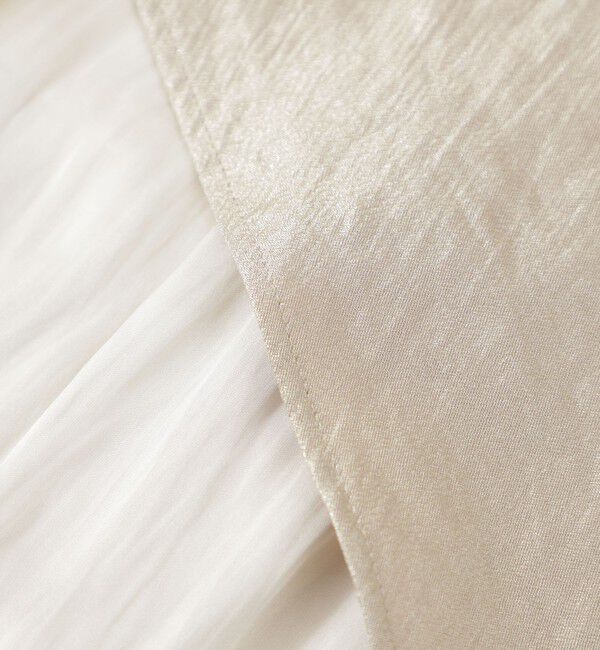  「【手洗い可】オープンバックワンピース」|ワンピース|