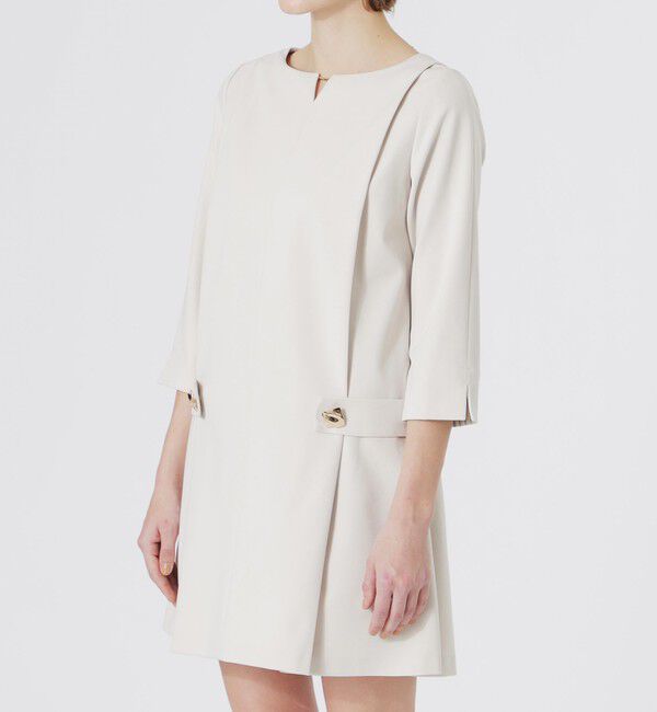  「ミニワンピース」|ワンピース|