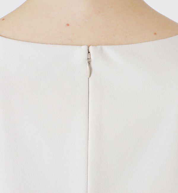  「ミニワンピース」|ワンピース|