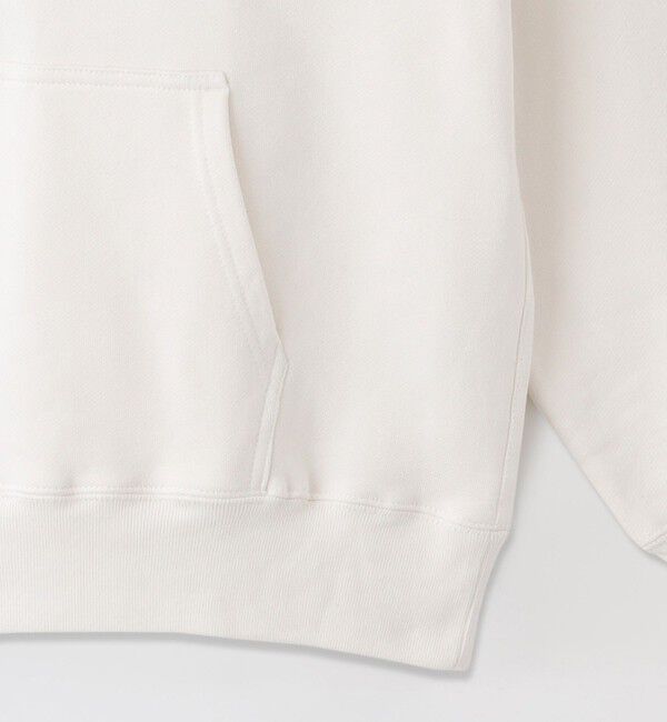  「ロゴフーディー」|パーカー|