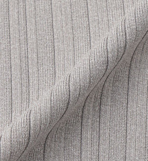  「ホルターカットアウトニット」|ニット・セーター|