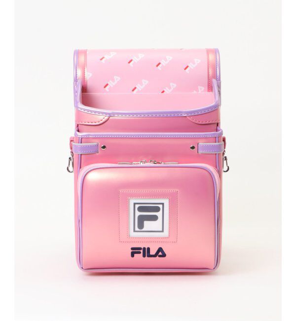 ikka kids「【キッズ】FILA フィラ クラリーノランドセル」|その他|