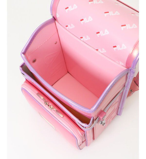 ikka kids「【キッズ】FILA フィラ クラリーノランドセル」|その他|