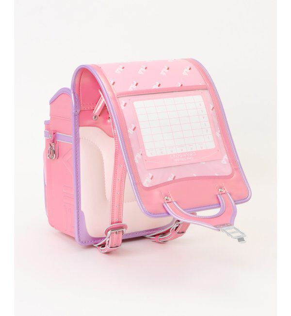 ikka kids「【キッズ】FILA フィラ クラリーノランドセル」|その他|