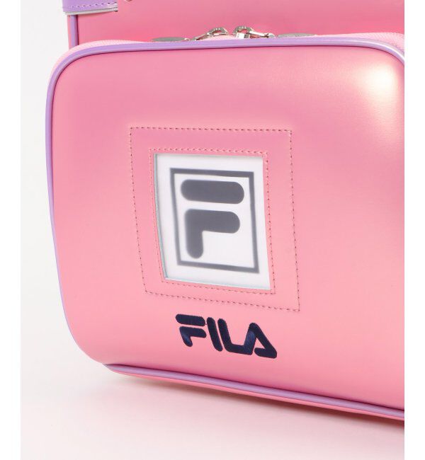 ikka kids「【キッズ】FILA フィラ クラリーノランドセル」|その他|