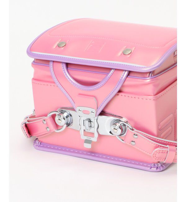 ikka kids「【キッズ】FILA フィラ クラリーノランドセル」|その他|