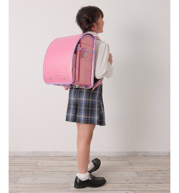 ikka kids「【キッズ】FILA フィラ クラリーノランドセル」|その他|