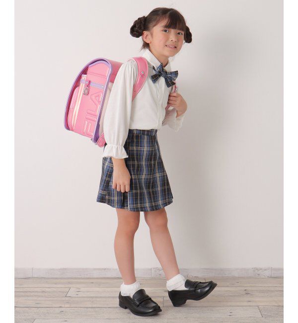 ikka kids「【キッズ】FILA フィラ クラリーノランドセル」|その他|