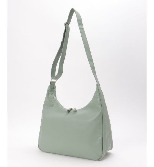 ikka「PUフリーWAYショルダーバッグ」|その他|