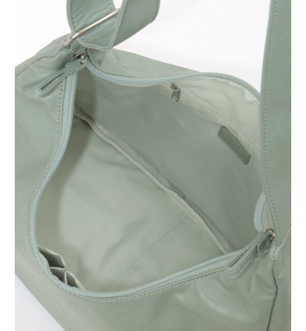 ikka「PUフリーWAYショルダーバッグ」|その他|