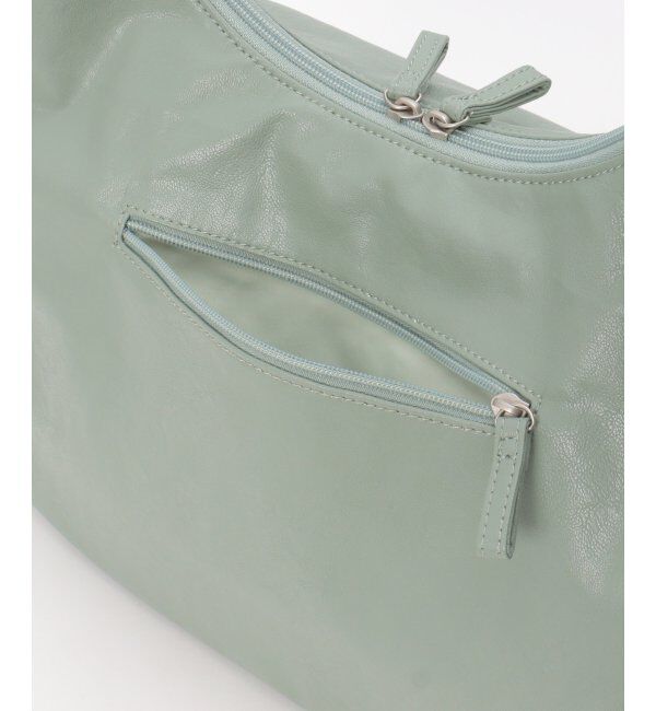 ikka「PUフリーWAYショルダーバッグ」|その他|