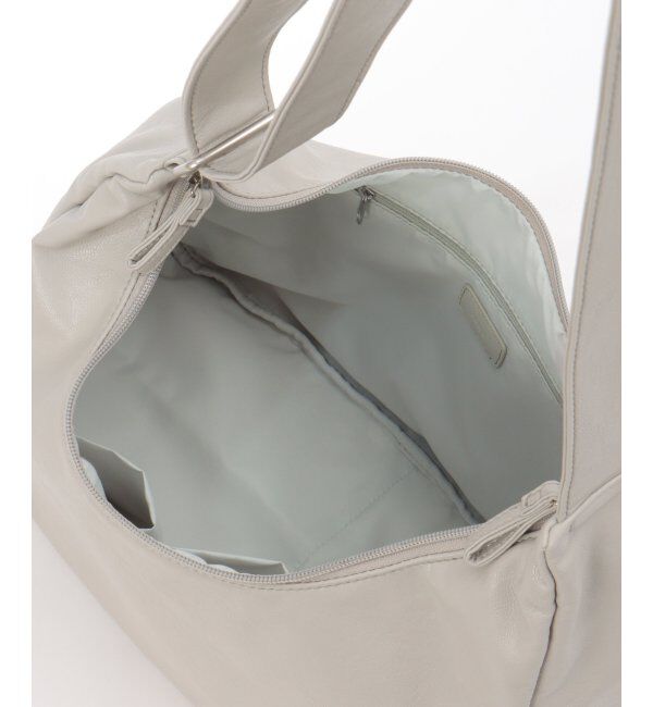 ikka「PUフリーWAYショルダーバッグ」|その他|