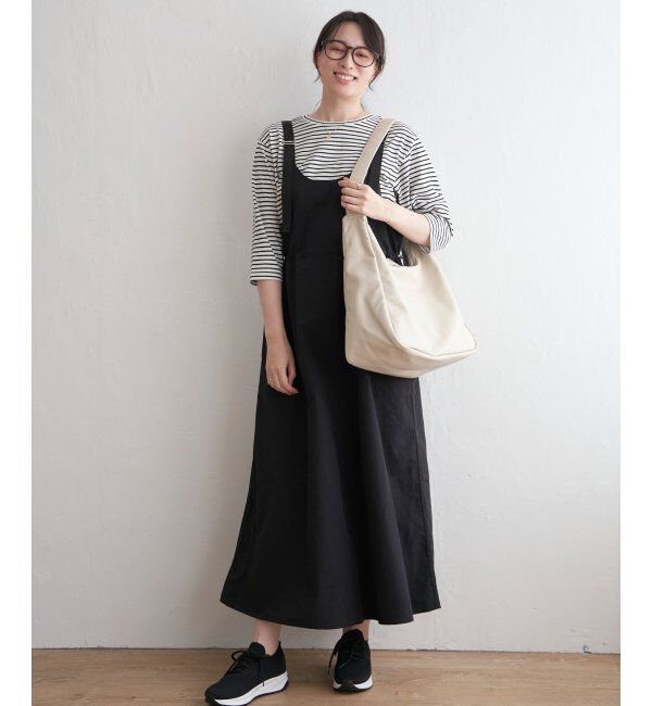 ikka「PUフリーWAYショルダーバッグ」|その他|