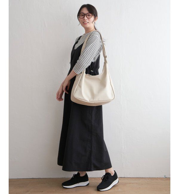 ikka「PUフリーWAYショルダーバッグ」|その他|