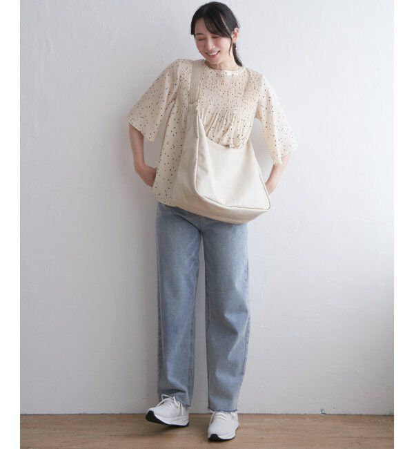 ikka「PUフリーWAYショルダーバッグ」|その他|