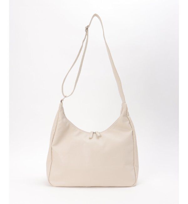 ikka「PUフリーWAYショルダーバッグ」|その他|