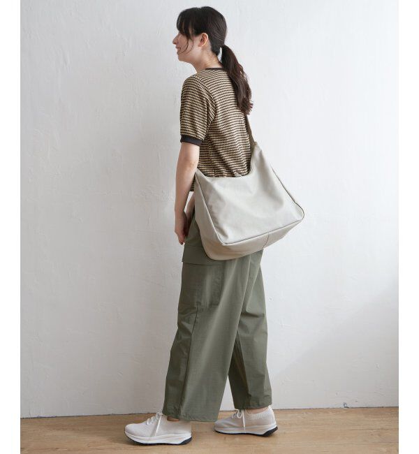 ikka「PUフリーWAYショルダーバッグ」|その他|