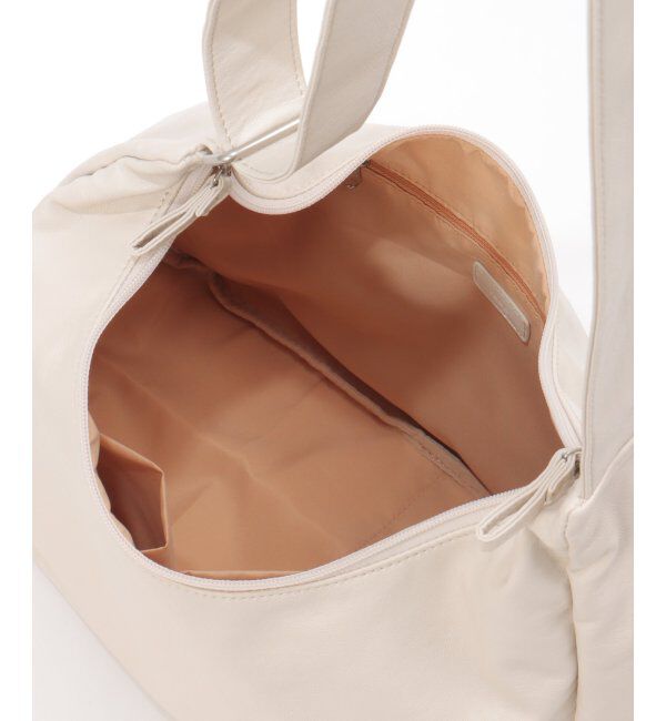 ikka「PUフリーWAYショルダーバッグ」|その他|