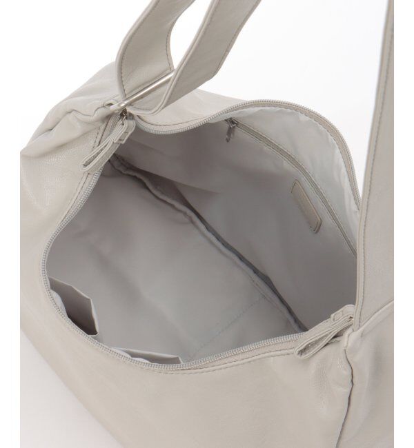 ikka「PUフリーWAYショルダーバッグ」|その他|