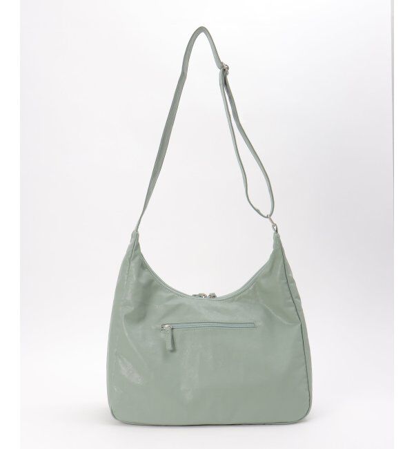 ikka「PUフリーWAYショルダーバッグ」|その他|