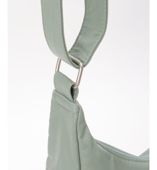 ikka「PUフリーWAYショルダーバッグ」|その他|