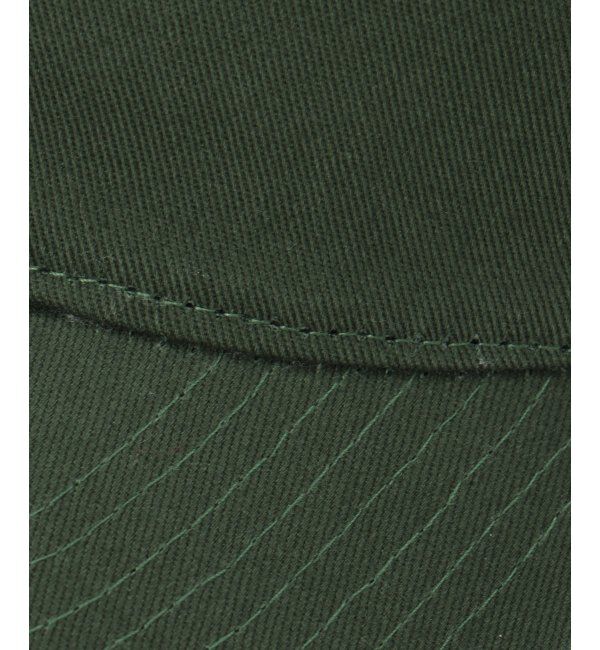 ikka「UNIVERSAL OVERALL ユニバーサルオーバーオール ツイルキャップ」|その他|