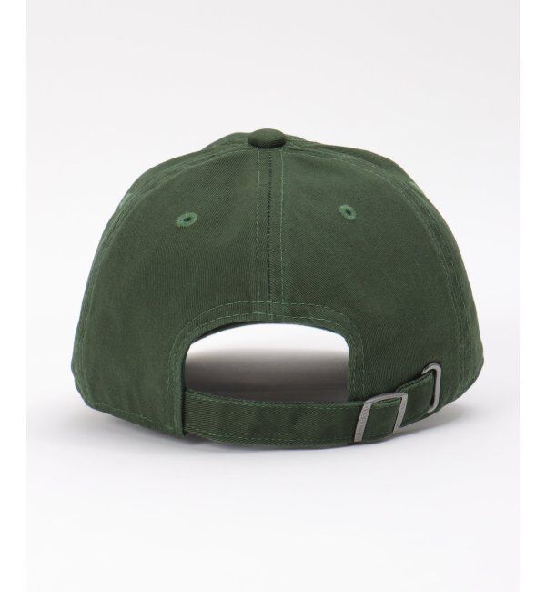 ikka「UNIVERSAL OVERALL ユニバーサルオーバーオール ツイルキャップ」|その他|