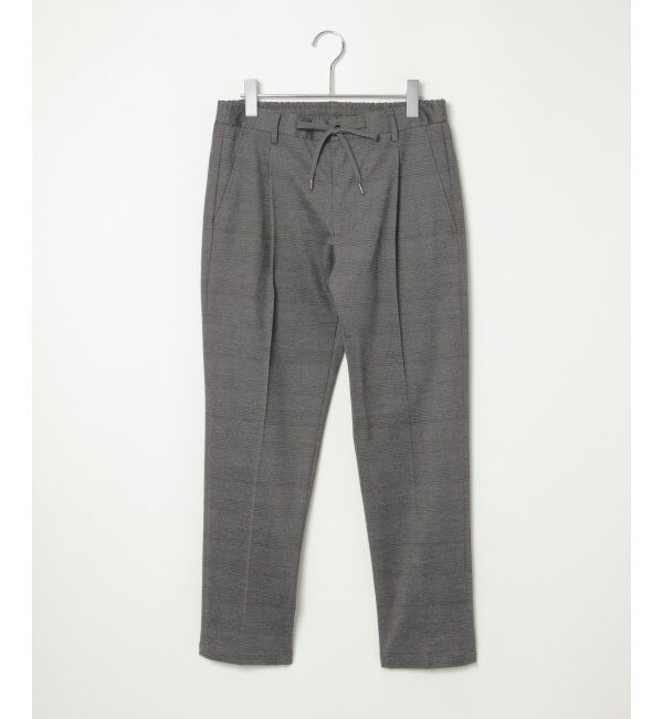 IKKA LOUNGE「【セットアップ対応】モックロディープリントイージーパンツ」|その他|