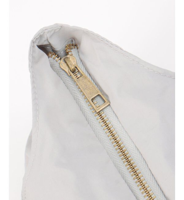 ikka「撥水ワッシャー肩掛けトートバッグ」|その他|