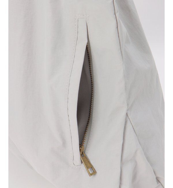 ikka「撥水ワッシャー肩掛けトートバッグ」|その他|