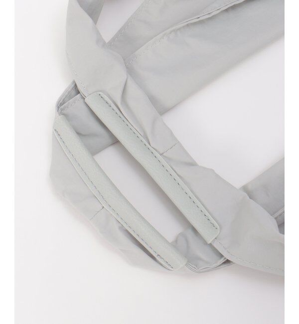 ikka「撥水ワッシャー肩掛けトートバッグ」|その他|