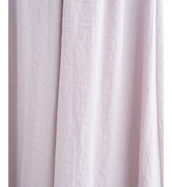 ikka「8枚ハギボリュームスカート」|スカート|