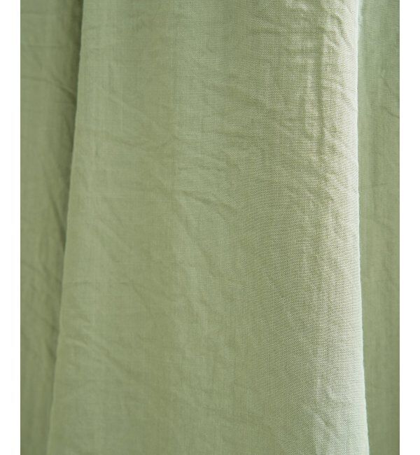 ikka「8枚ハギボリュームスカート」|スカート|