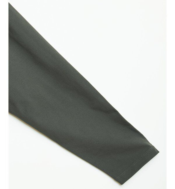 ikka「GOKU楽AIRVネックカーディガン」|カーディガン|