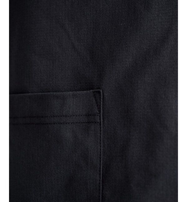 ikka「GOKU楽AIRVネックカーディガン」|カーディガン|