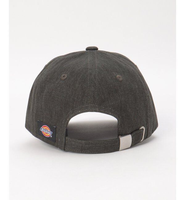 ikka「Dickies ディッキーズ ワッペンウォッシュキャップ」|その他|