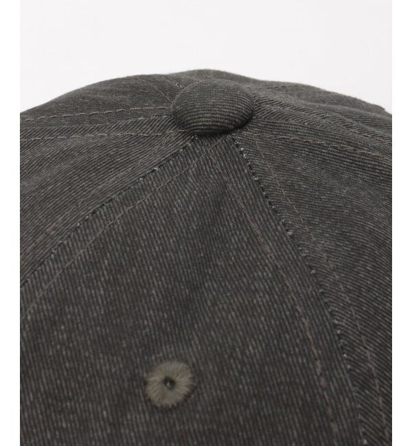 ikka「Dickies ディッキーズ ワッペンウォッシュキャップ」|その他|