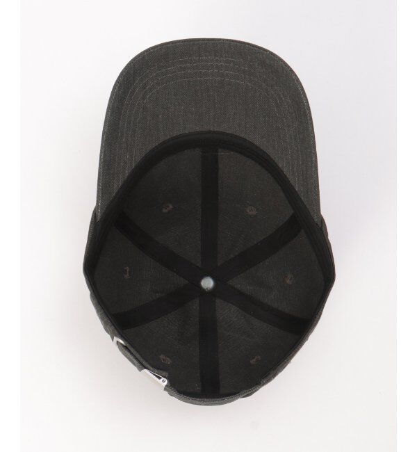 ikka「Dickies ディッキーズ ワッペンウォッシュキャップ」|その他|